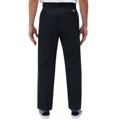 Dickies Original Fit 874 dark navy Work Pantalón