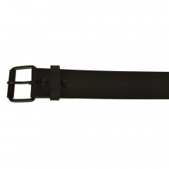 Vans Hunter II PU black Belt