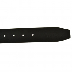 Vans Hunter II PU black Belt