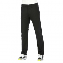 Reell Regular Flex black Chino Hose