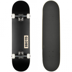 Globe Goodstock 8.125 Skateboard Completo