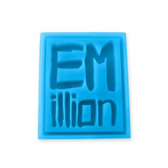 Emillion Coconut Flavour blue Wax