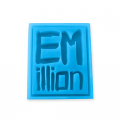 Emillion Coconut Flavour blue Wachs