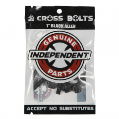 Independent 1 Allen Mounting Hardware