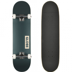 Globe Goodstock 7.875 navy Complete Board