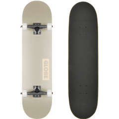 Globe Goodstock off white 8 Complete Board