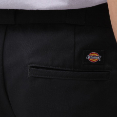 Dickies 873 Slim black Hose