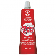 Shoe Goo clear 109,4ml Shoe Glue Pegamento para Zapatillas