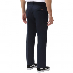 Dickies 873 Slim dark navy Pant