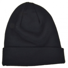 Cleptomanicx Wind navy Beanie