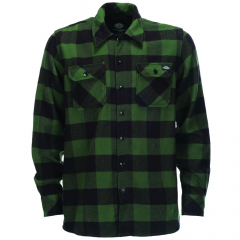 Dickies Sacramento pine green Shirt