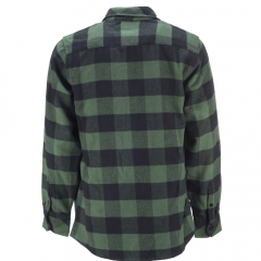 Dickies Sacramento pine green Hemd