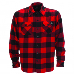 Dickies Sacramento red Shirt