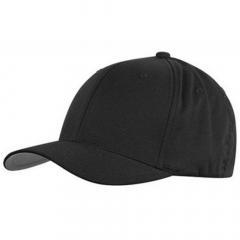 Flexfit black Cap