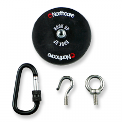 Northcore Hook Up Magnetic Wetsuit Hanger