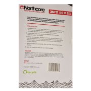 Northcore Ultimate The Wave Traction Pad