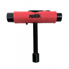 Rellik Advanced red T-Tool