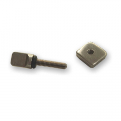 Ninetysixty SUP Smart Screw and Plate Tornillo
