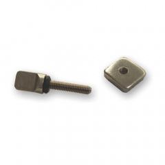 Ninetysixty SUP Smart Screw and Plate Schraube