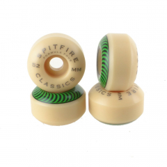 Spitfire Classic green 52mm F4 99A Rollen