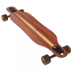 Arbor Performance Flagship Axis 37 Komplett Longboard