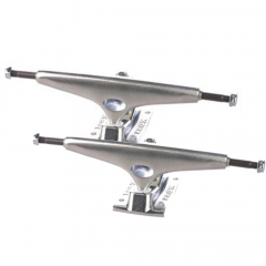 Krux 9.0 K5 silver Trucks Set