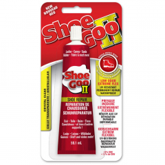 Shoe Goo II clear 59,1ml Schuhkleber