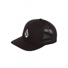 Volcom Full Stone Cheese 110 black Trucker Gorra