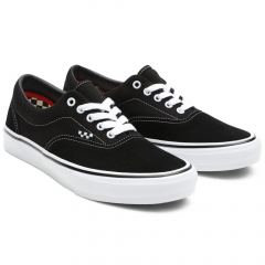 Vans Era Skate black/white Schuhe