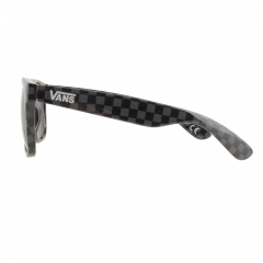 Vans Spicoli 4 black/charcoal Sonnenbrille