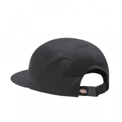 Dickies Albertville black Cap