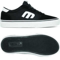 Etnies Calli Vulc black/white Schuhe