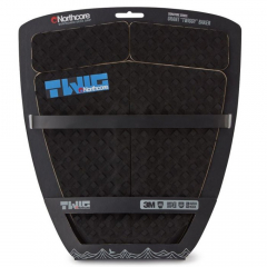 Northcore Twiggy black Traction Pad