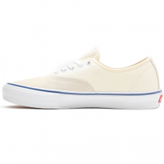 Vans Authentic Skate off white Schuhe