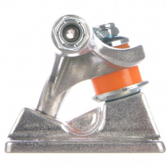 Independent silver Stage 11 Hollow 139 High Trucks Set