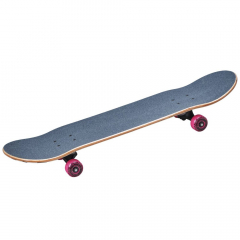 Speed Demons Checkers pink 7.75 Komplettboard