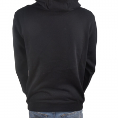 Vans Classic black Kids Hooded