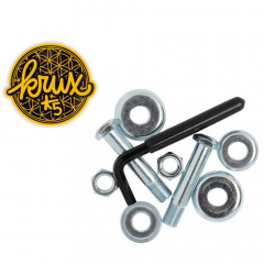 Krux DLK K5 Kingpin Kit