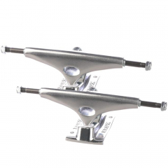 Krux 8.25 K5 silver Kit de Ejes