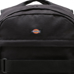 Dickies DC Backpack Plus black Backpack