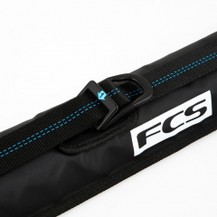 FCS D-Ring Single SUP Soft Racks