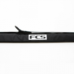 FCS D-Ring Single SUP Soft Racks