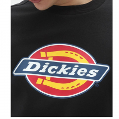 Dickies Icon Logo black Sweater