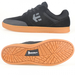 Etnies Marana black/dark grey/gum Zapatillas