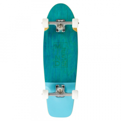 Mindless Grande X blue 8.3 x 28 Complete Cruiser