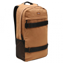 Dickies DC Backpack Plus brown duck Backpack