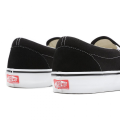 Vans Slip On Skate black/white Schuhe