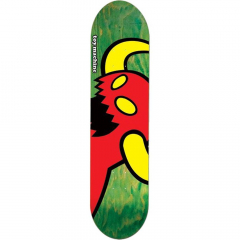 Toy Machine Vice Monster 8.25 Tabla