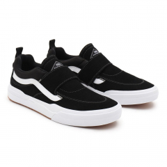 Vans Kyle 2 black/white Schuhe