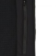 Cleptomanicx Winter Simplist 2 black Chaqueta